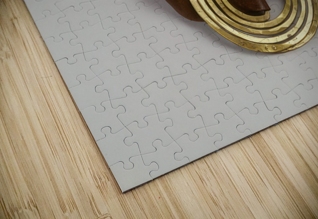 Alexander Calder 49 AmericanPainters Puzzle