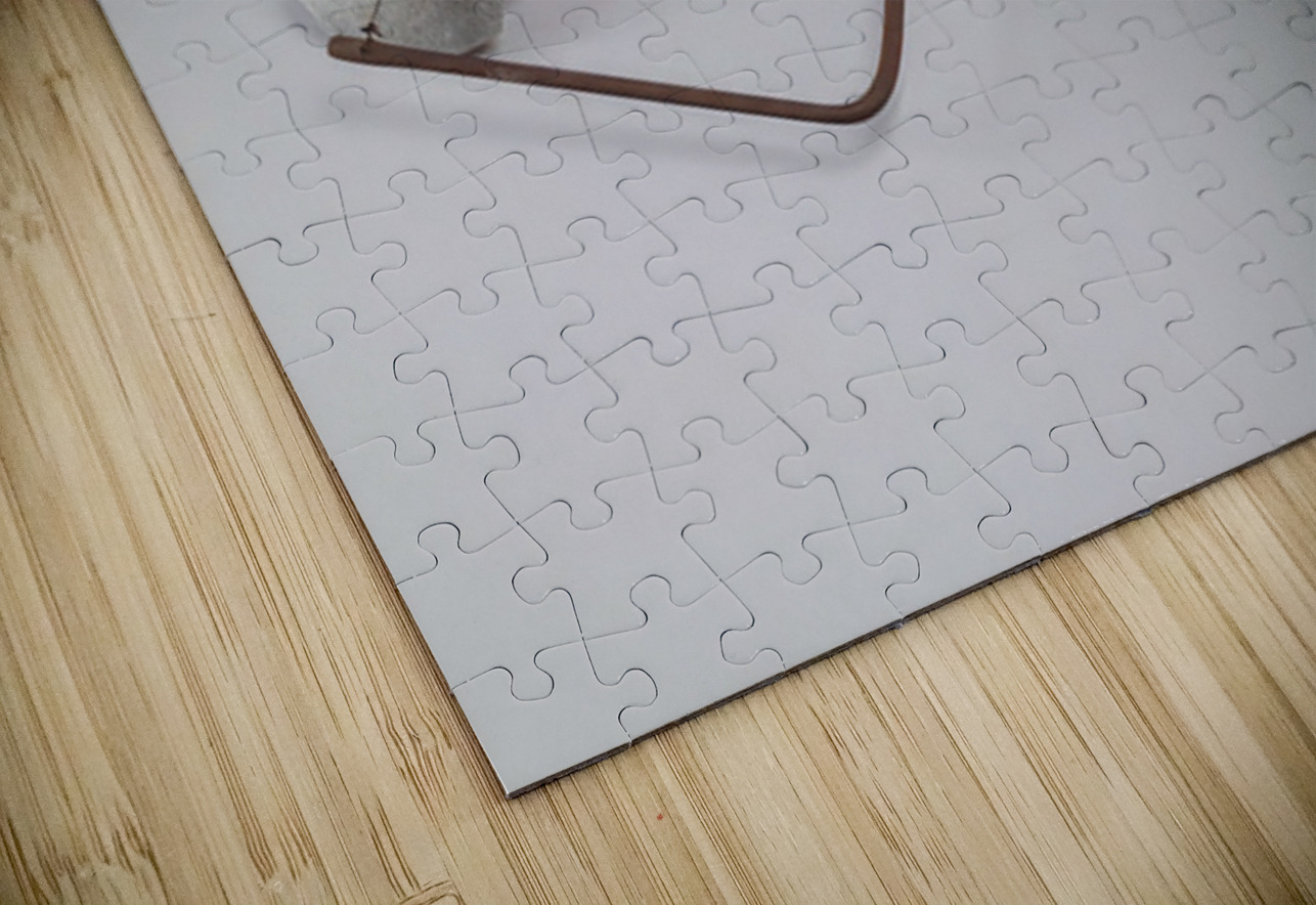 Alexander Calder 31 AmericanPainters Puzzle