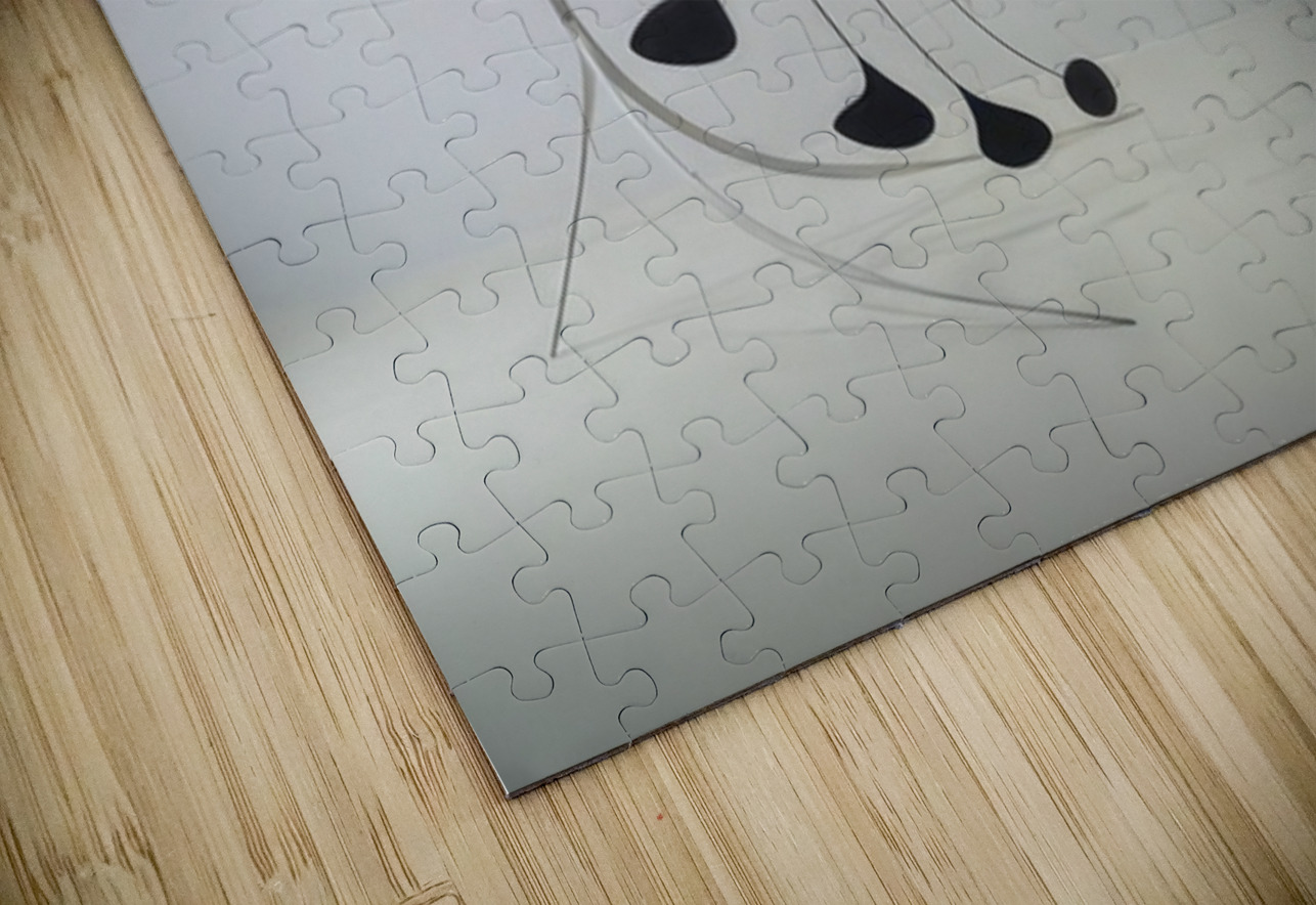 Alexander Calder 42 AmericanPainters Puzzle