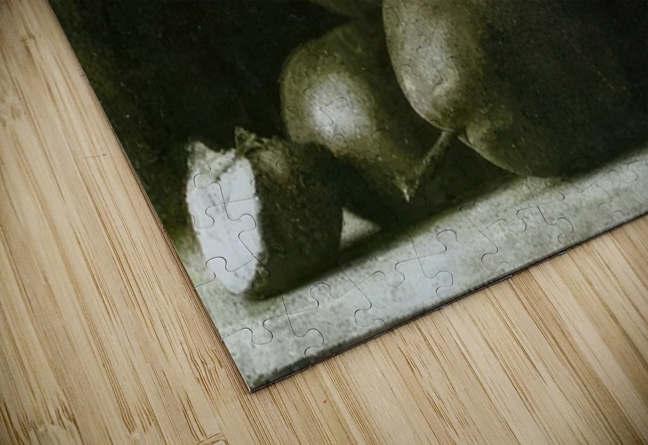 Félix Thiollier 39 AmericanPainters Puzzle