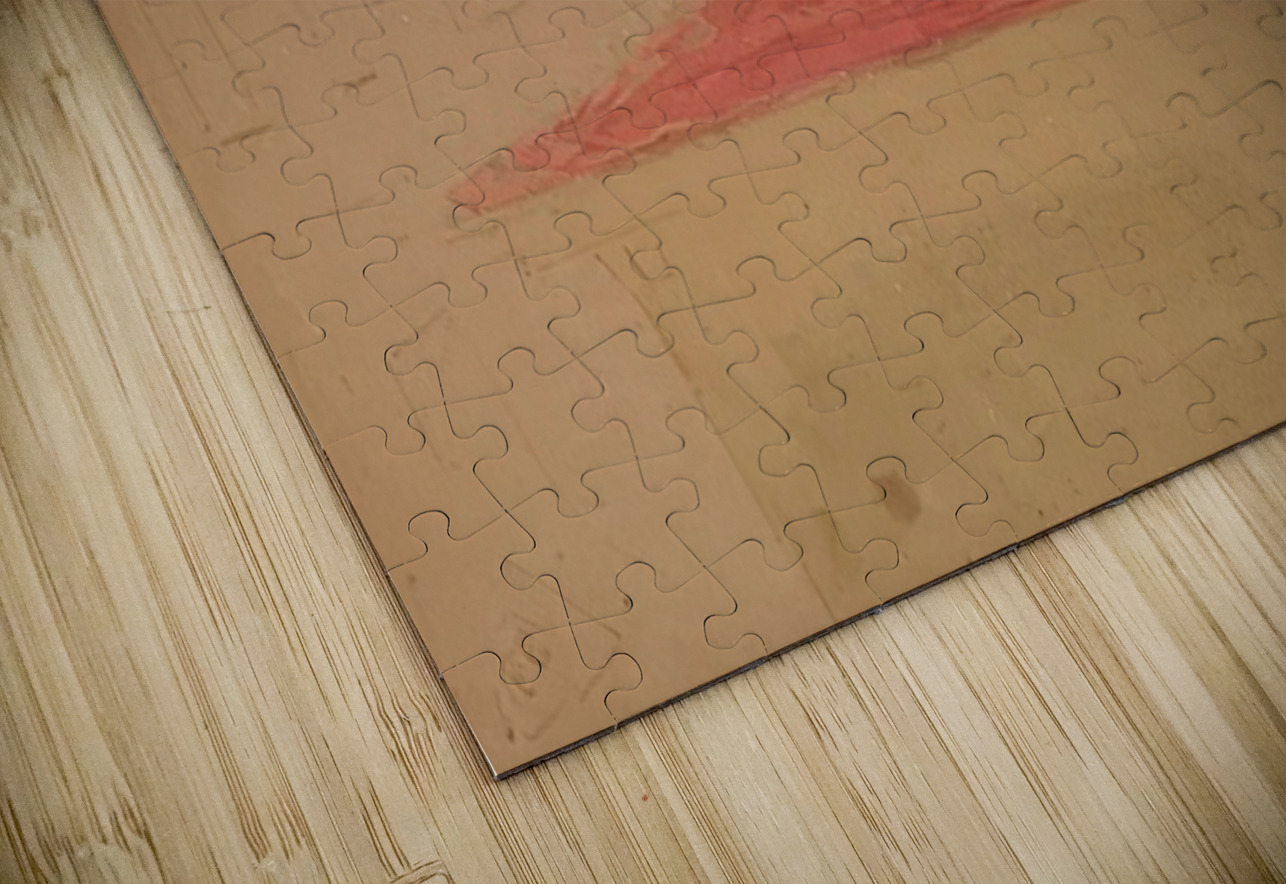 Henri Edmond Cross 11 AmericanPainters Puzzle