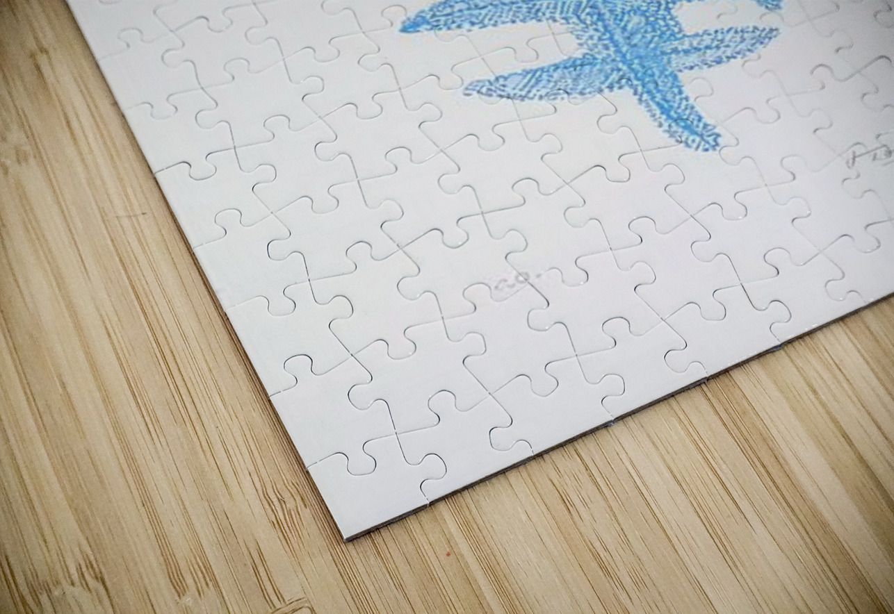 Mark Tobey 3 AmericanPainters Puzzle