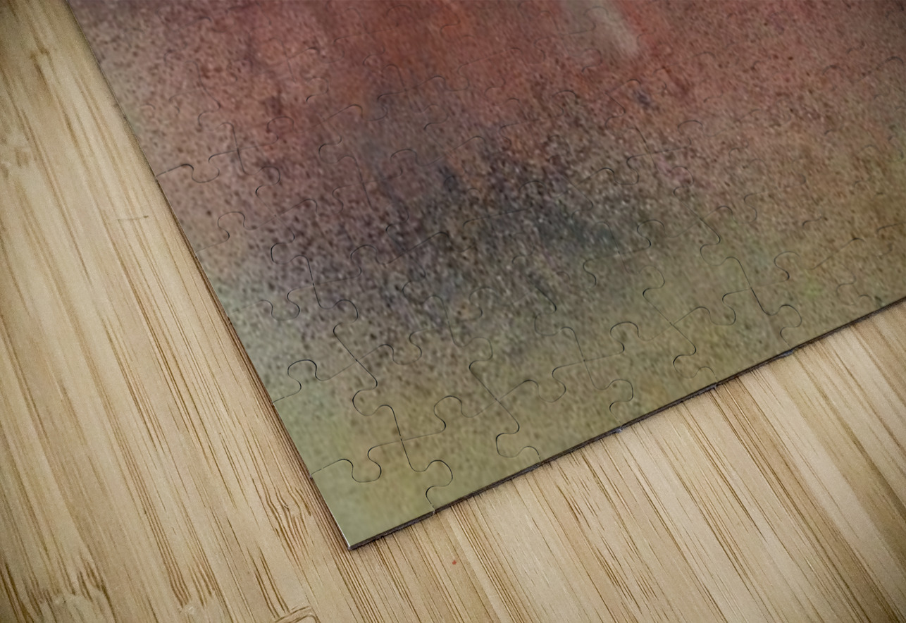 Mark Tobey 23 AmericanPainters Puzzle