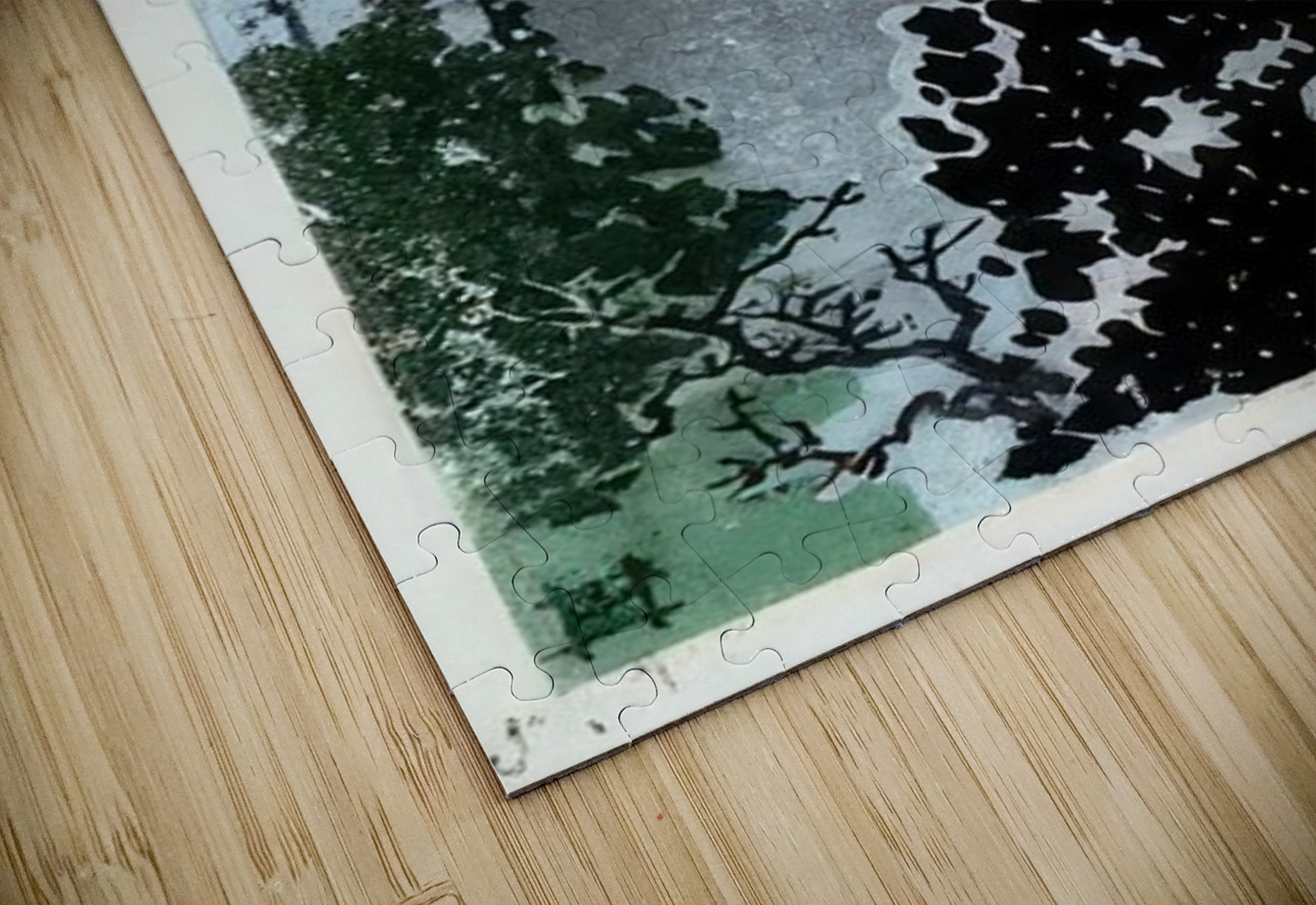 suchiya Koitsu 1 AmericanPainters Puzzle