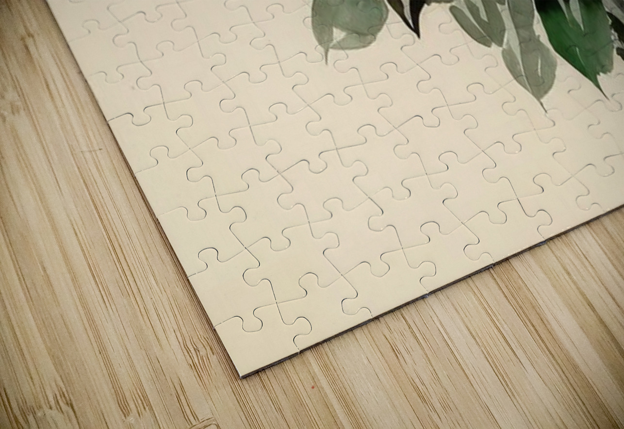 suchiya Koitsu 9 AmericanPainters Puzzle