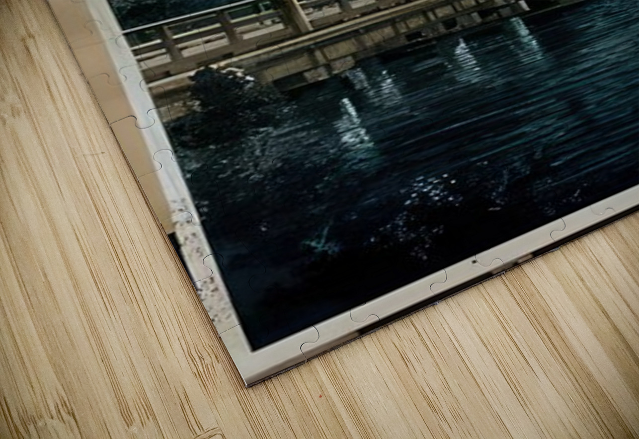 suchiya Koitsu 35 AmericanPainters Puzzle