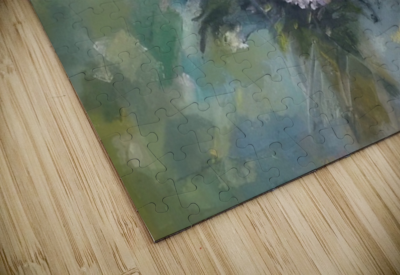 Aristarkh Lentulov 29 AmericanPainters Puzzle