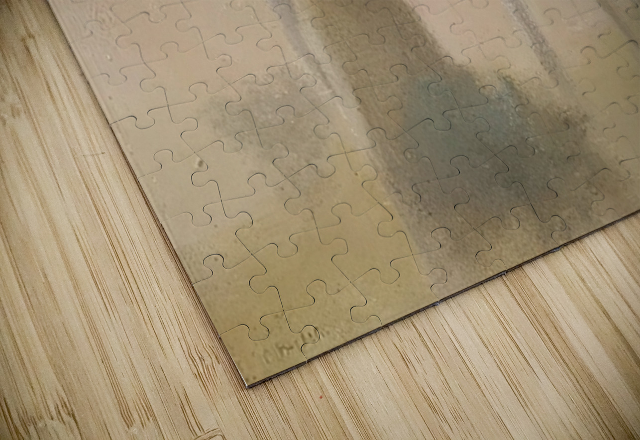 Clarice Beckett 1 AmericanPainters Puzzle