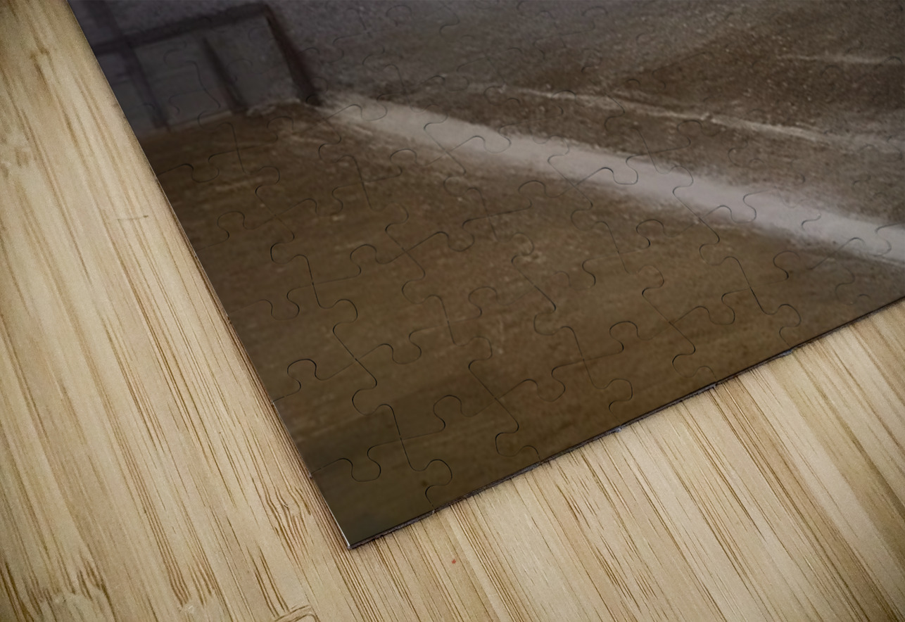 Clarice Beckett 15 AmericanPainters Puzzle