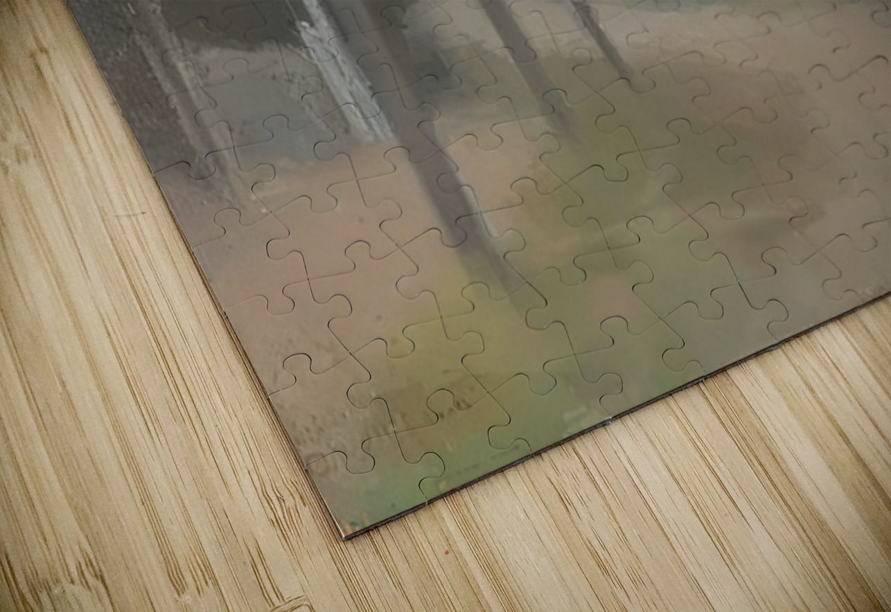 Clarice Beckett 28 AmericanPainters Puzzle