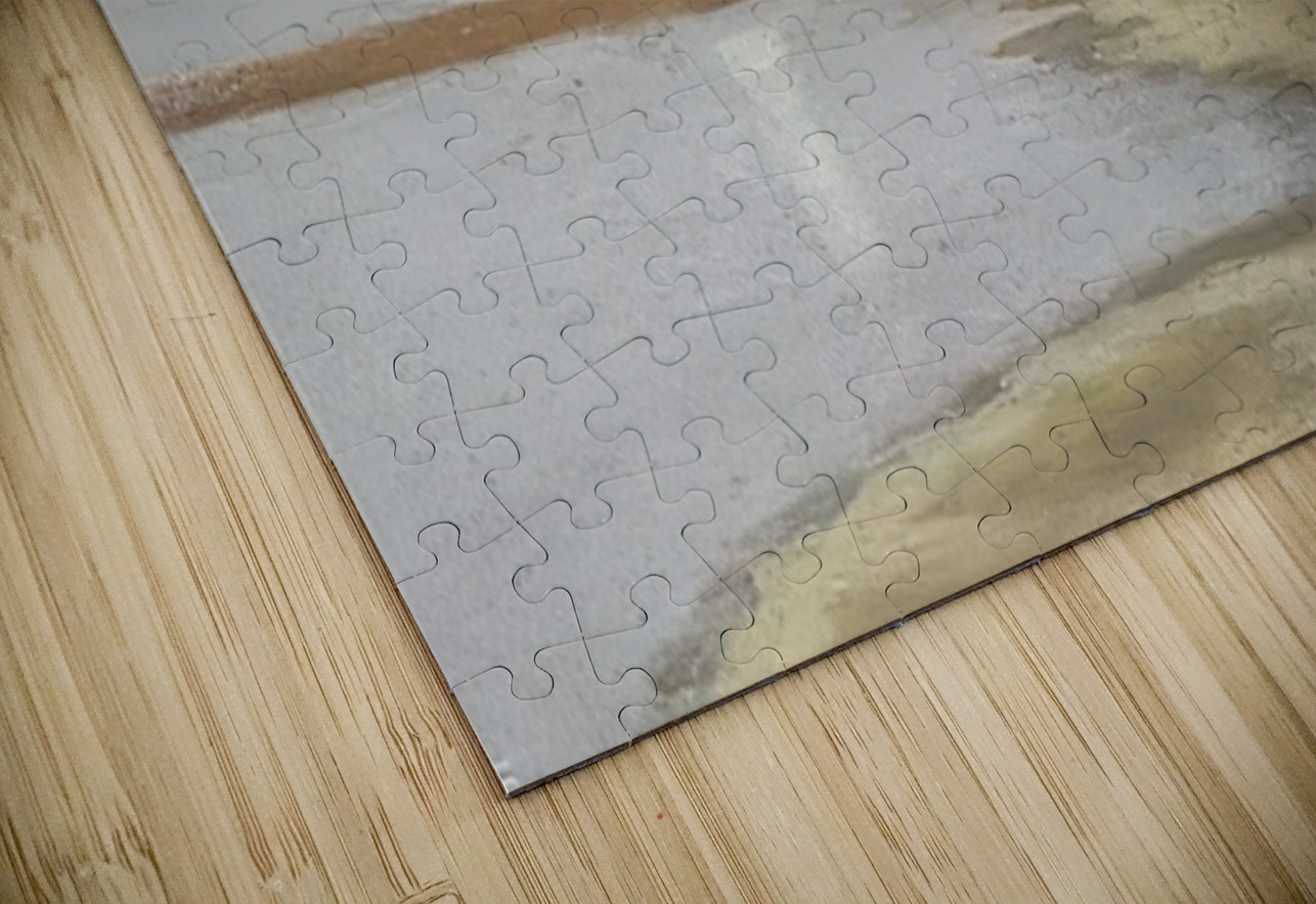 Clarice Beckett 39 AmericanPainters Puzzle