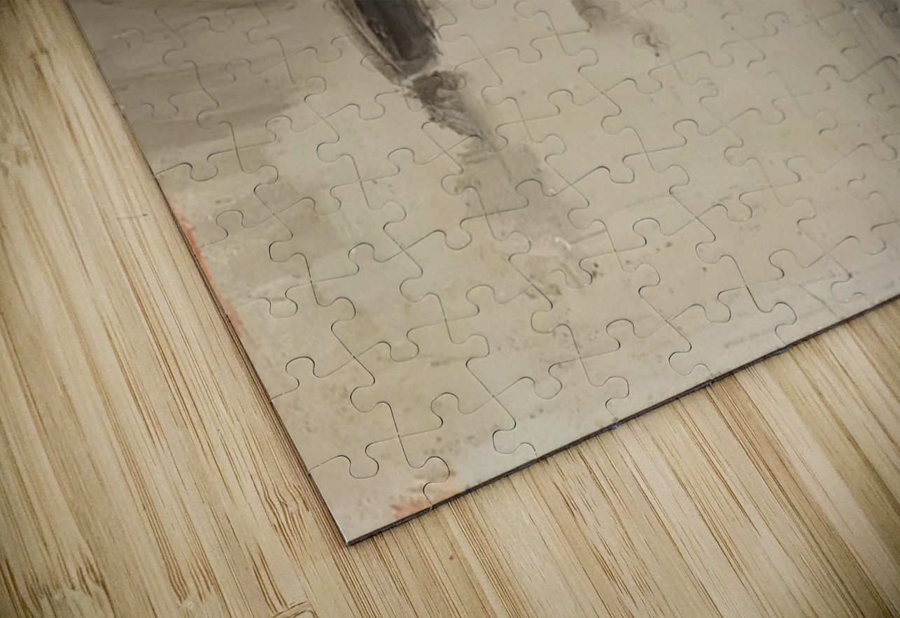 Clarice Beckett 55 AmericanPainters Puzzle