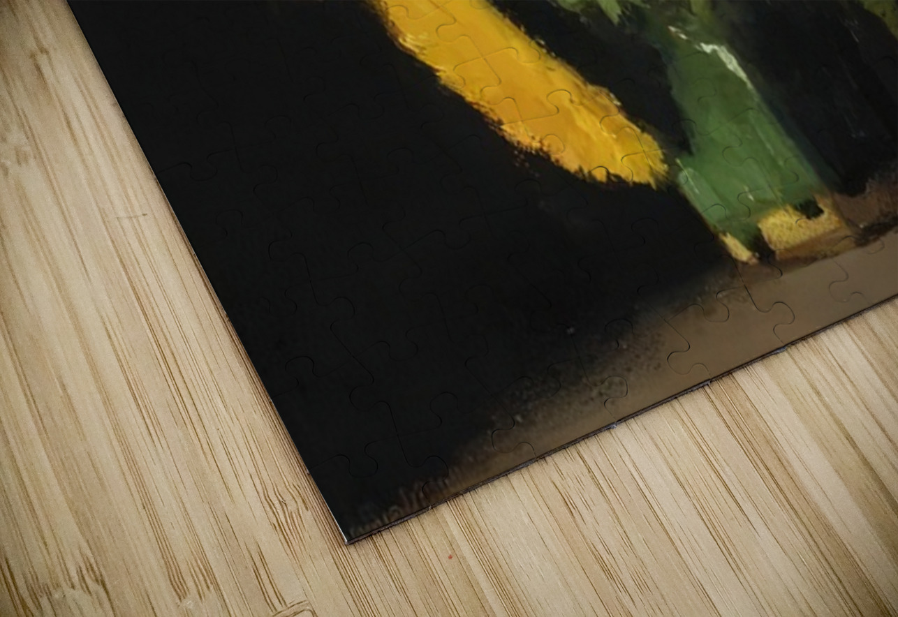 Clarice Beckett 64 AmericanPainters Puzzle