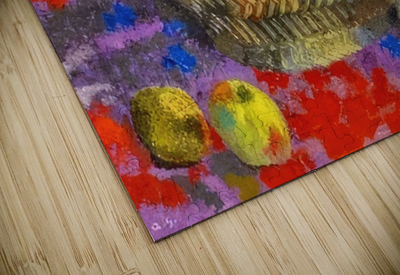 Augusto Giacometti 2 AmericanPainters Puzzle