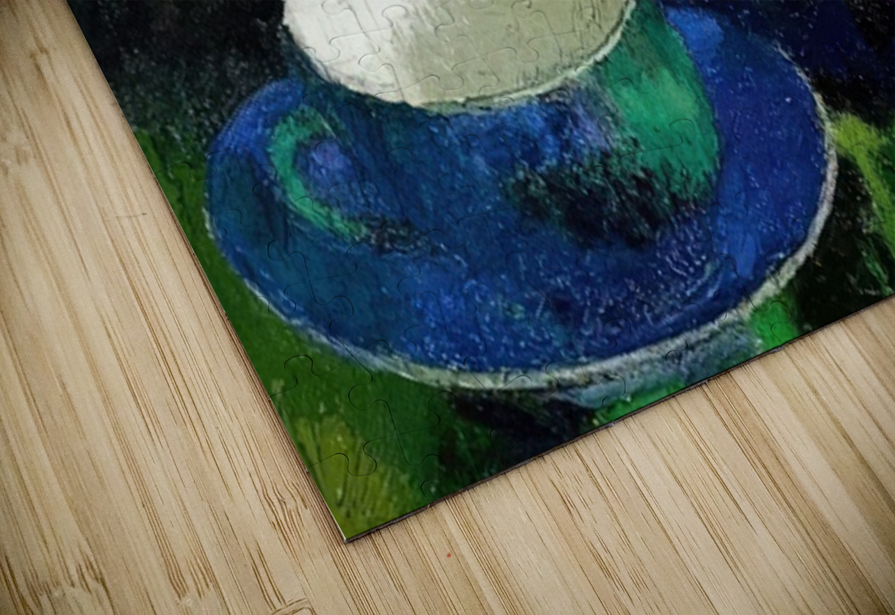 Augusto Giacometti 35 AmericanPainters Puzzle