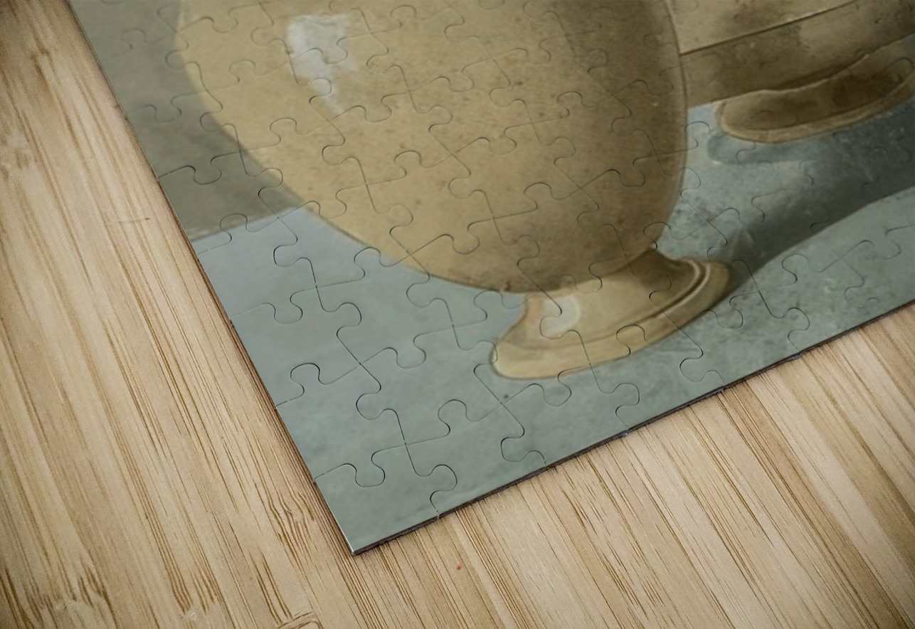 Augusto Giacometti 27 AmericanPainters Puzzle