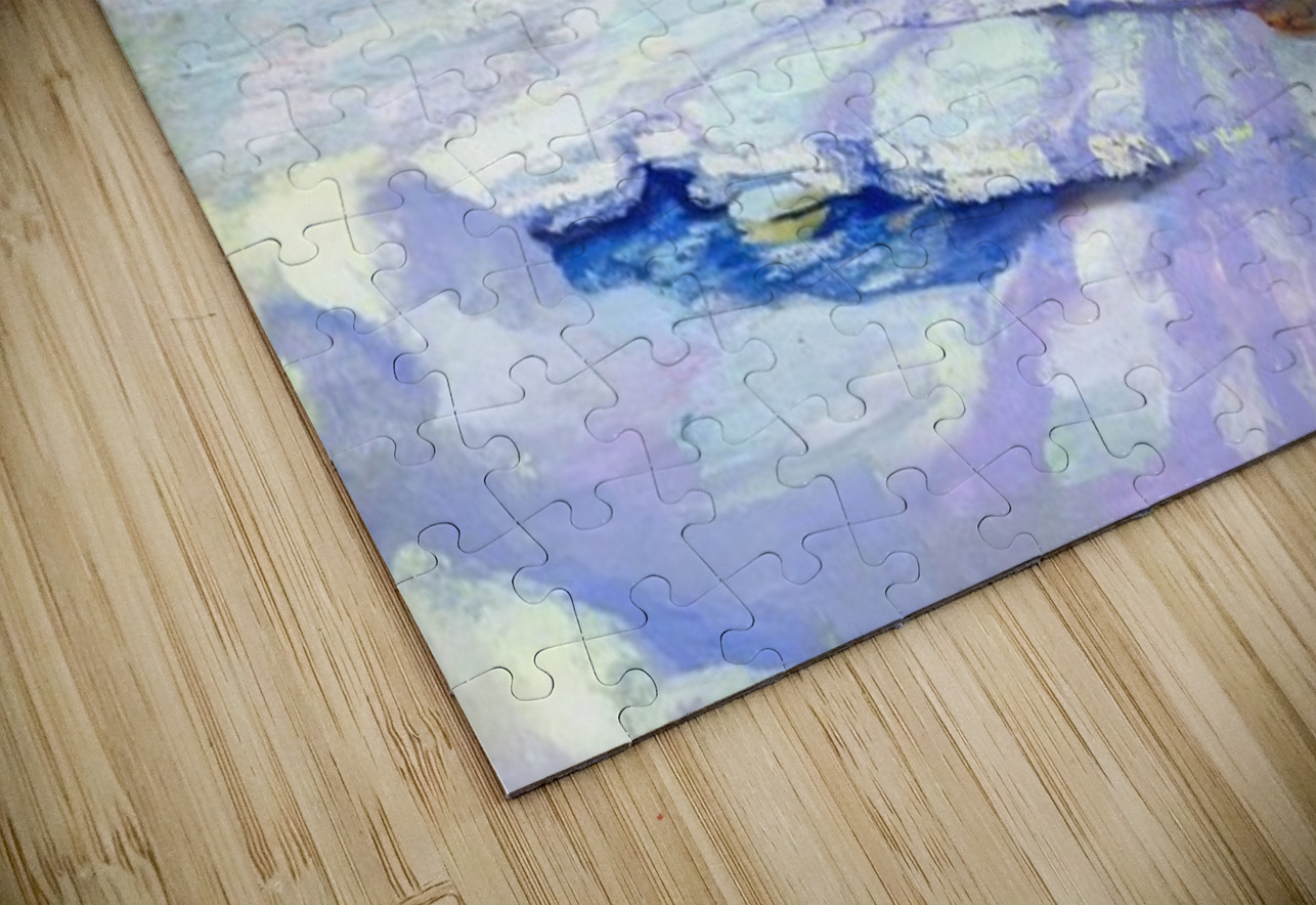 Alson Skinner Clark 14 AmericanPainters Puzzle