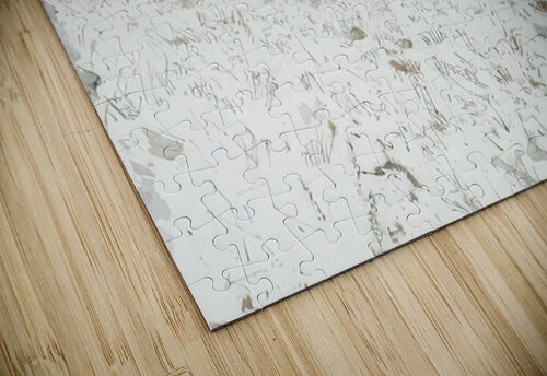 Andrew Wyeth AmericanPainters puzzle