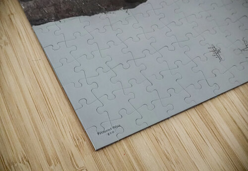 Rockwell Kent  20 AmericanPainters puzzle