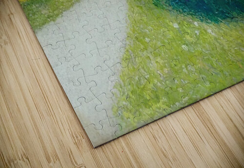 Achille Lauge Art 32 AmericanPainters puzzle