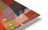 Paul Klee 16 HD Metal print
