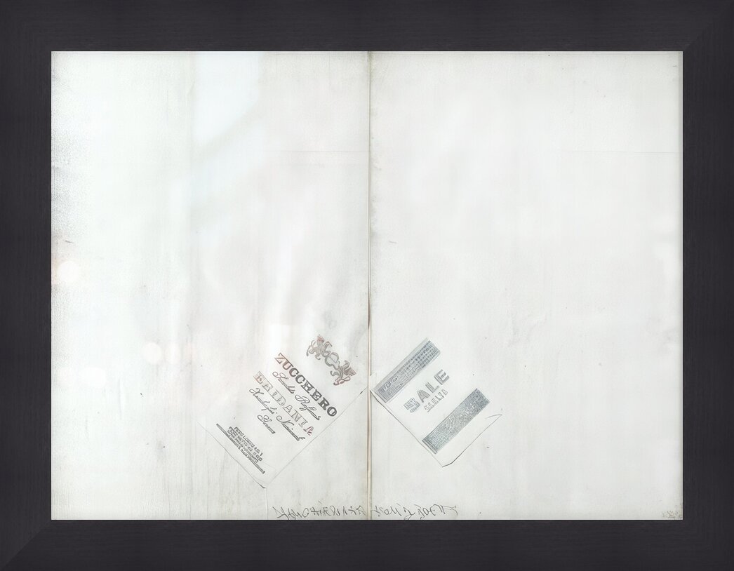 Impression de cadre personnalisé