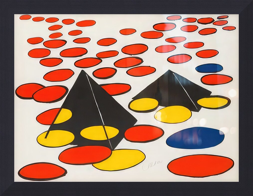 Impression de cadre personnalisé