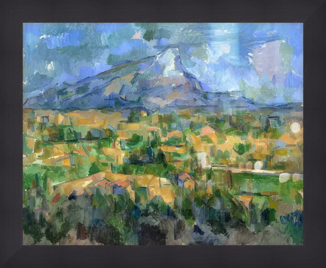 Impression de cadre personnalisé