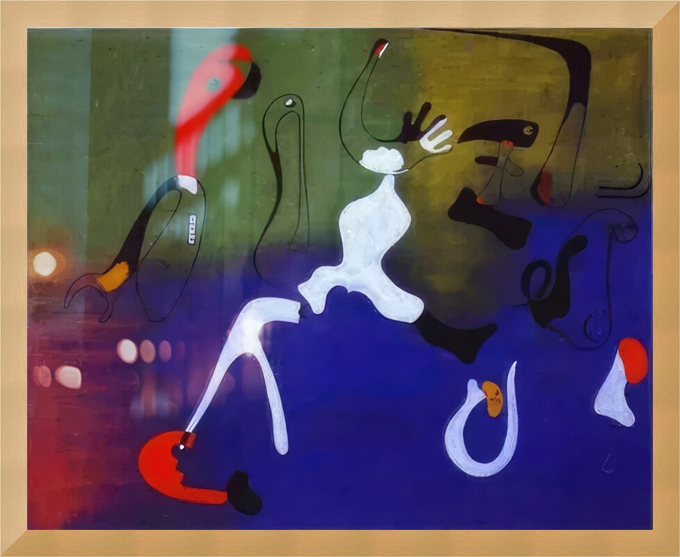 Impression de cadre personnalisé