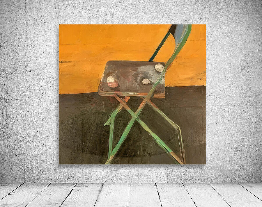 Richard Diebenkorn 3 Wall Preview