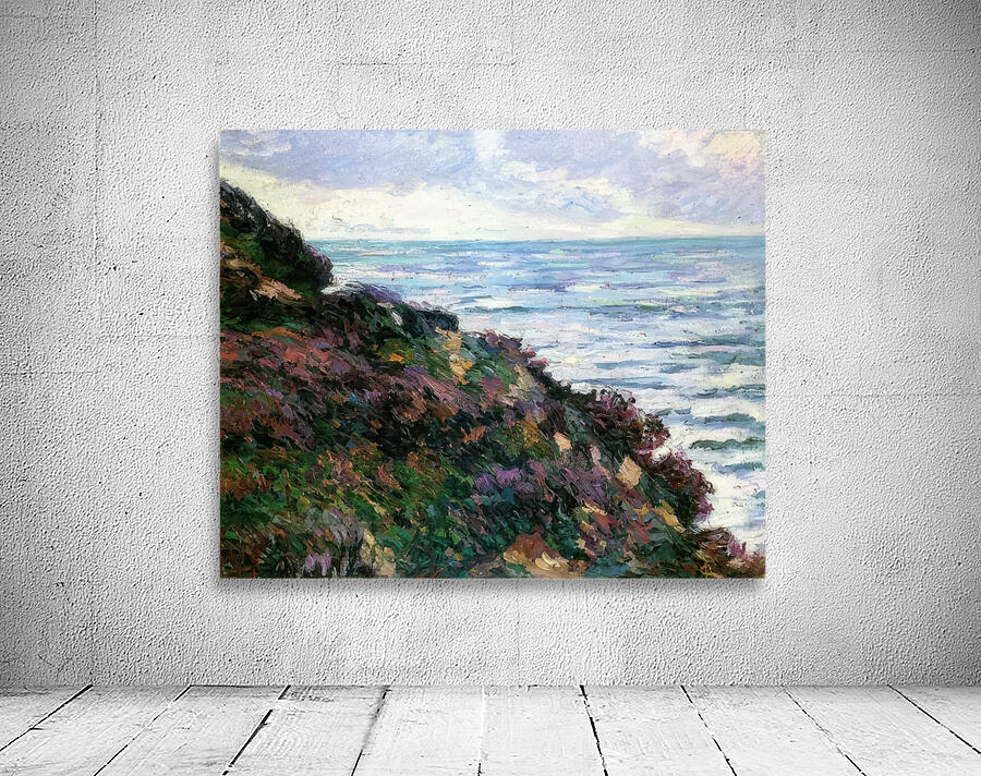 Armand Guillaumin 15 Wall Preview