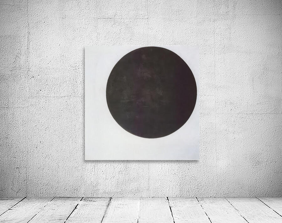 Kazimir Malevich 64 Wall Preview