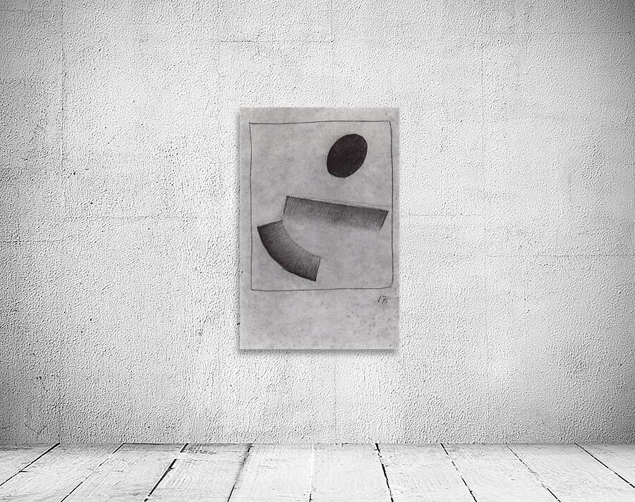 Kazimir Malevich 65 Wall Preview