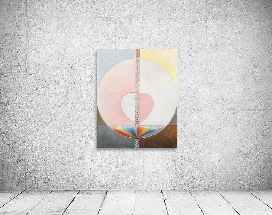 Hilma af Klint 45 Wall Preview