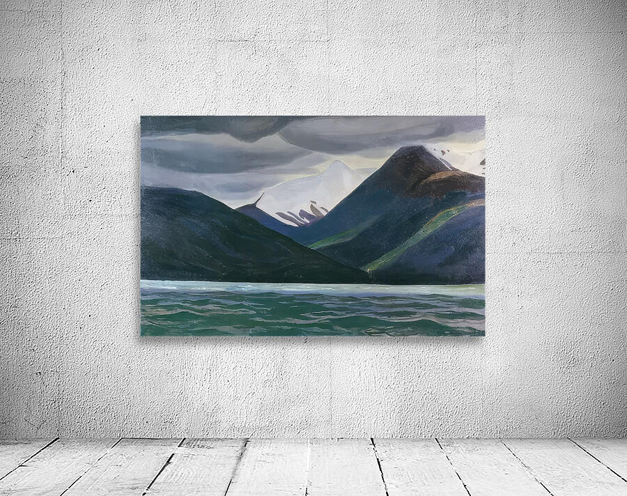 Rockwell Kent  1 Wall Preview