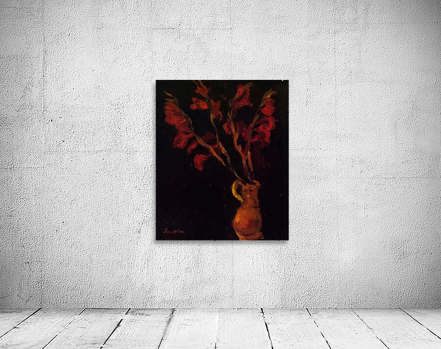 Chaim Soutine 14 Wall Preview