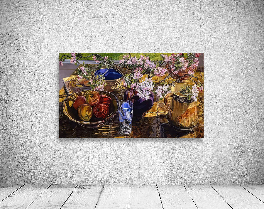 Chaim Soutine 18 Wall Preview