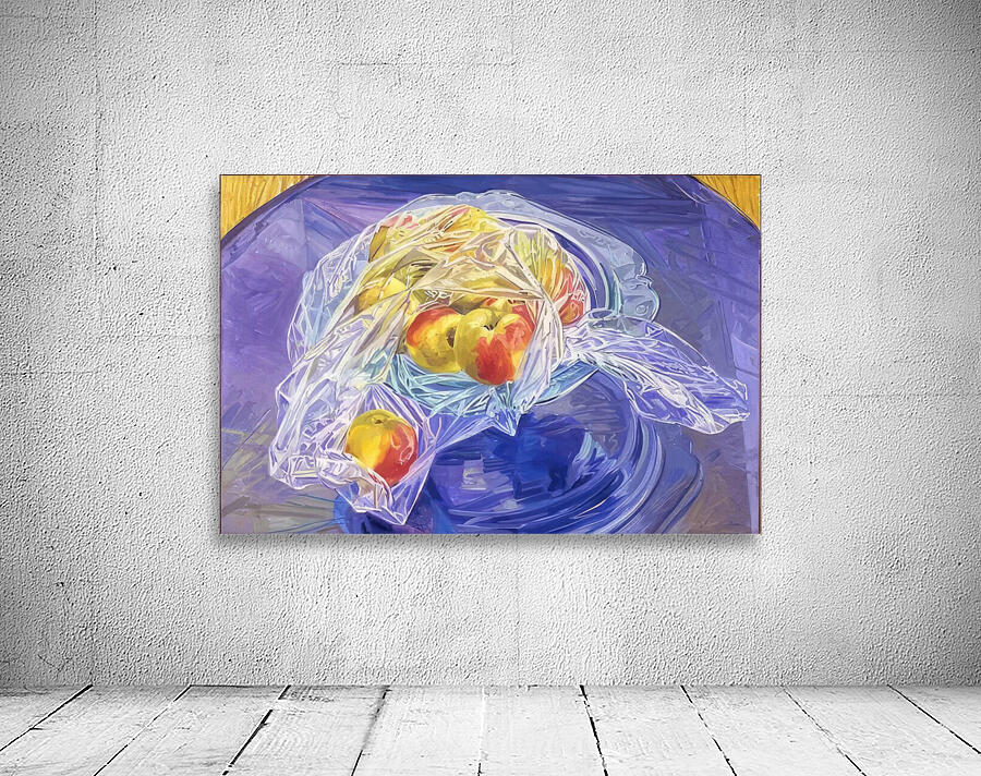 Chaim Soutine 45 Wall Preview