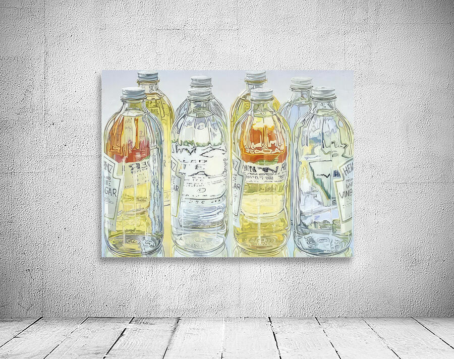 Chaim Soutine 49 Wall Preview