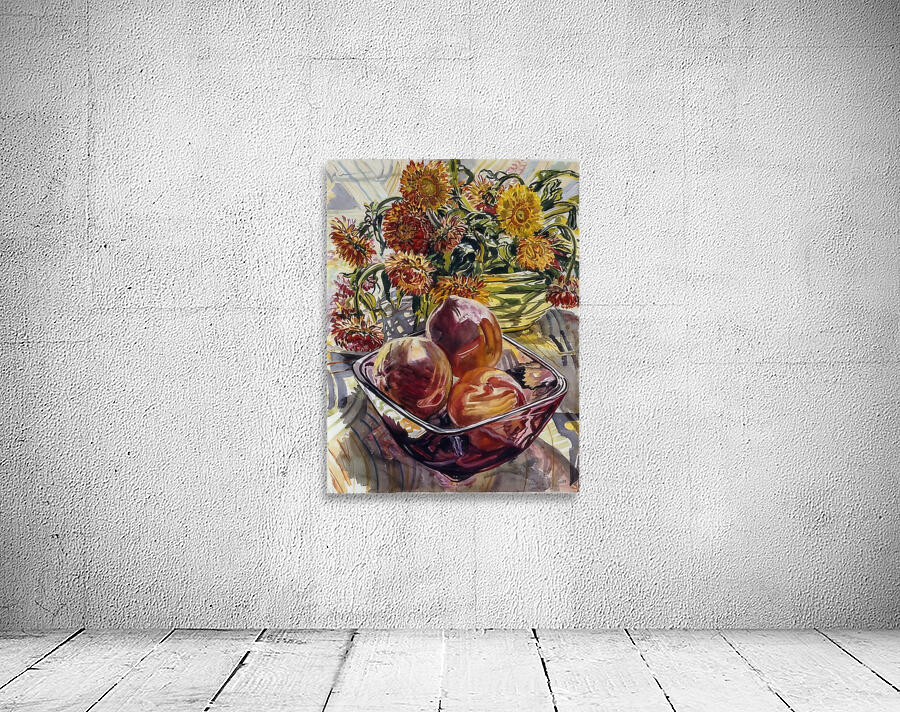 Chaim Soutine 52 Wall Preview