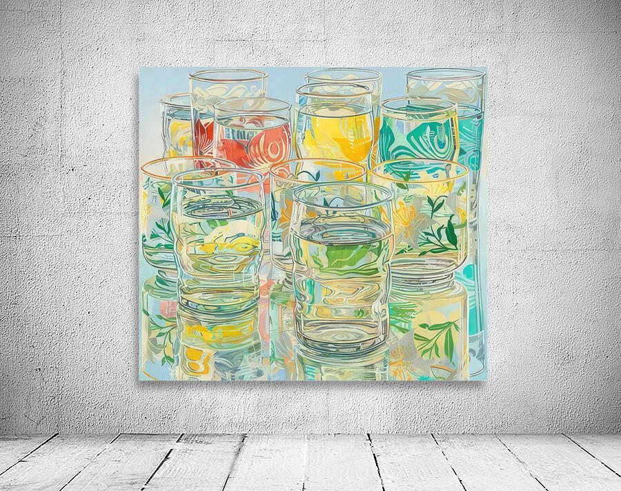 Chaim Soutine 53 Wall Preview