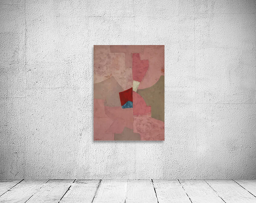 Serge Poliakoff 11 Wall Preview
