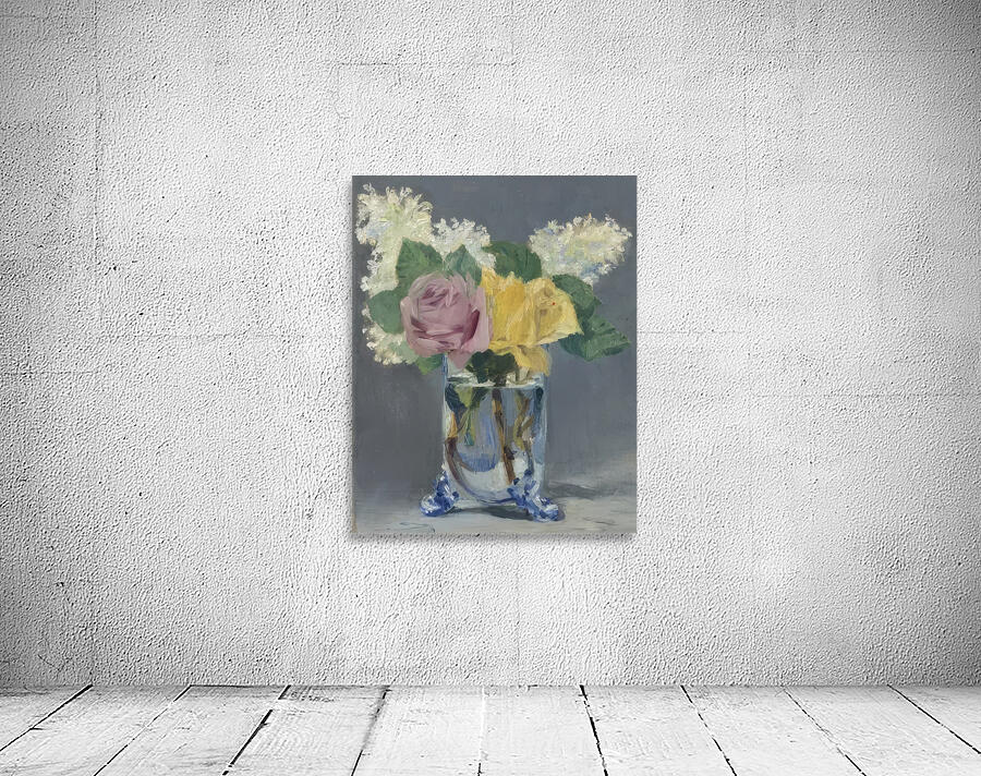 Edouard Manet  59 Wall Preview