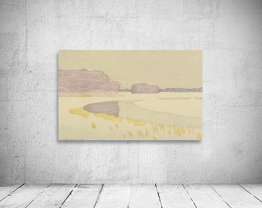 Arthur Wesley Dow 16 Wall Preview