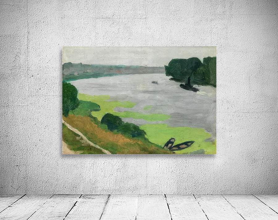 Albert Marquet  1 Wall Preview