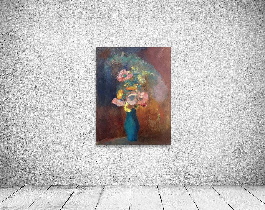 Paul Nash 16 Wall Preview