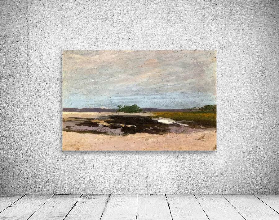 Paul Nash 39 Wall Preview