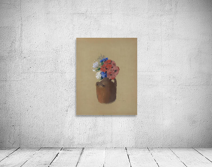 Odilon Redon 7 Wall Preview