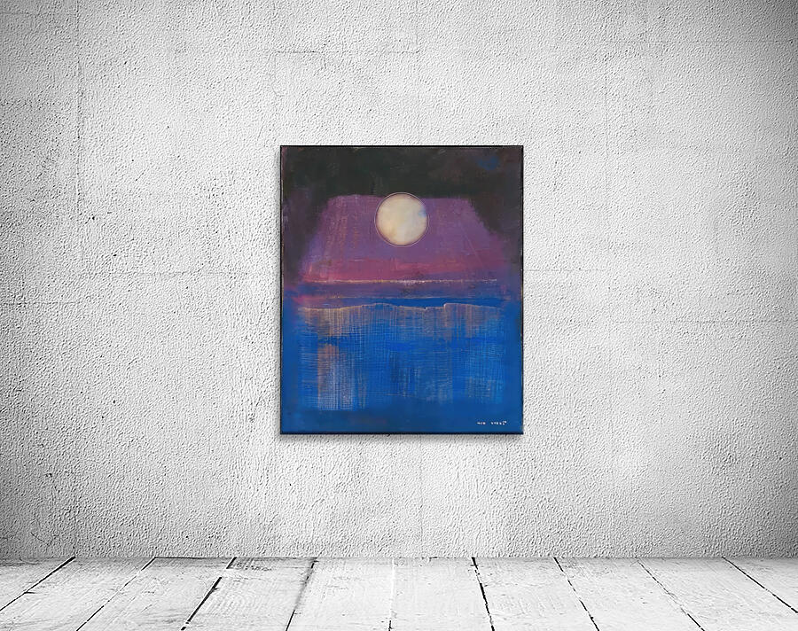 Max Ernst 51 Wall Preview