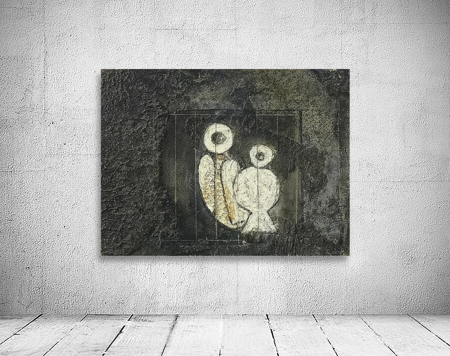 Max Ernst 42 Wall Preview